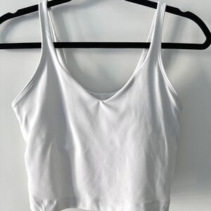 Lululemon Align tank size small